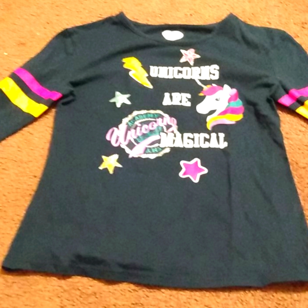 A shirt